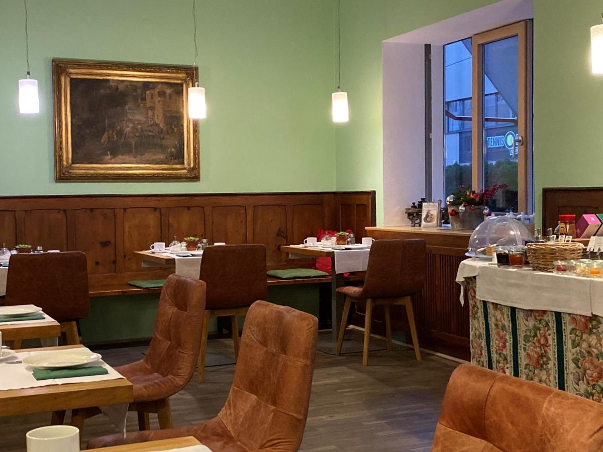 Bergland Hotel - Adults Only 잘츠부르크 외부 사진
