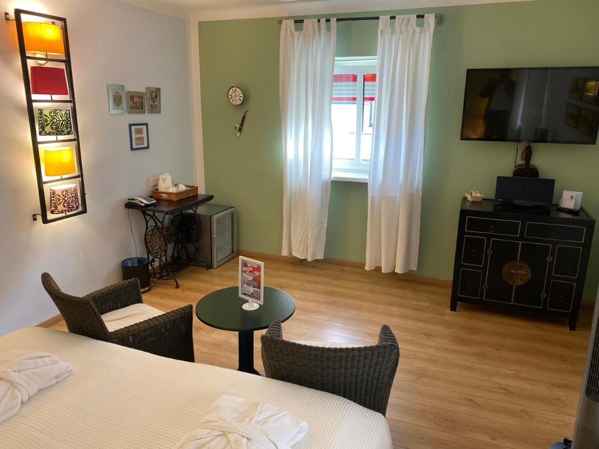 Bergland Hotel - Adults Only 잘츠부르크 외부 사진