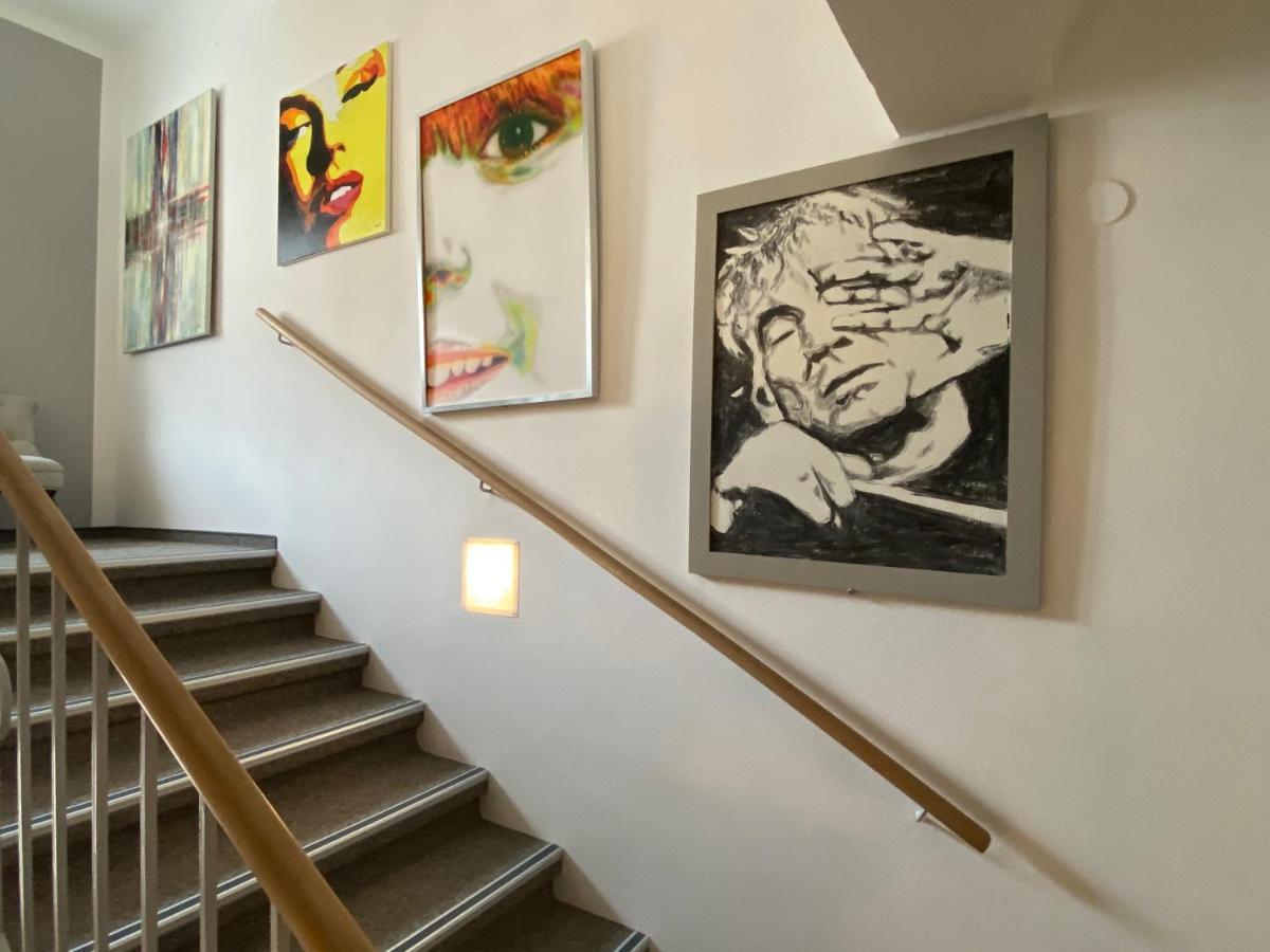 Bergland Hotel - Adults Only 잘츠부르크 외부 사진