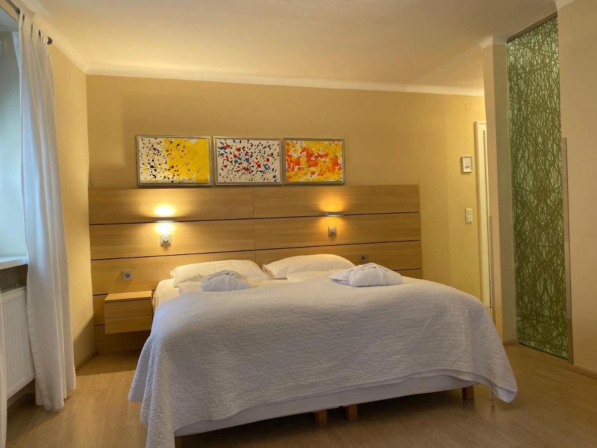 Bergland Hotel - Adults Only 잘츠부르크 외부 사진