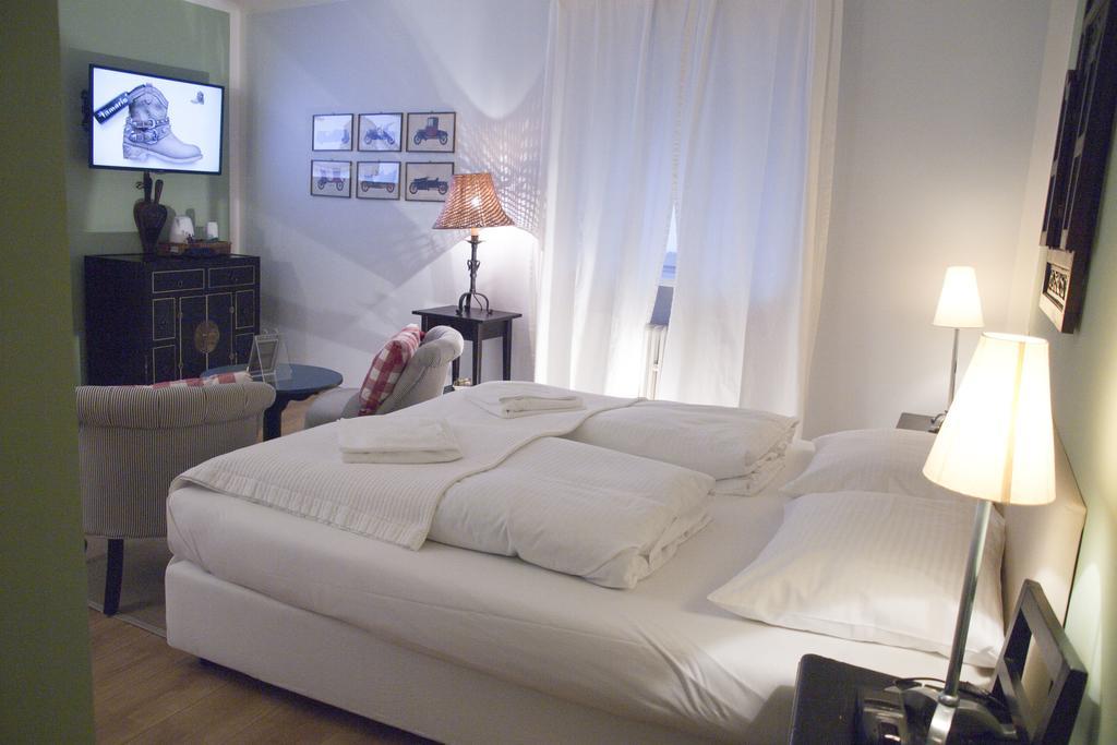 Bergland Hotel - Adults Only 잘츠부르크 외부 사진