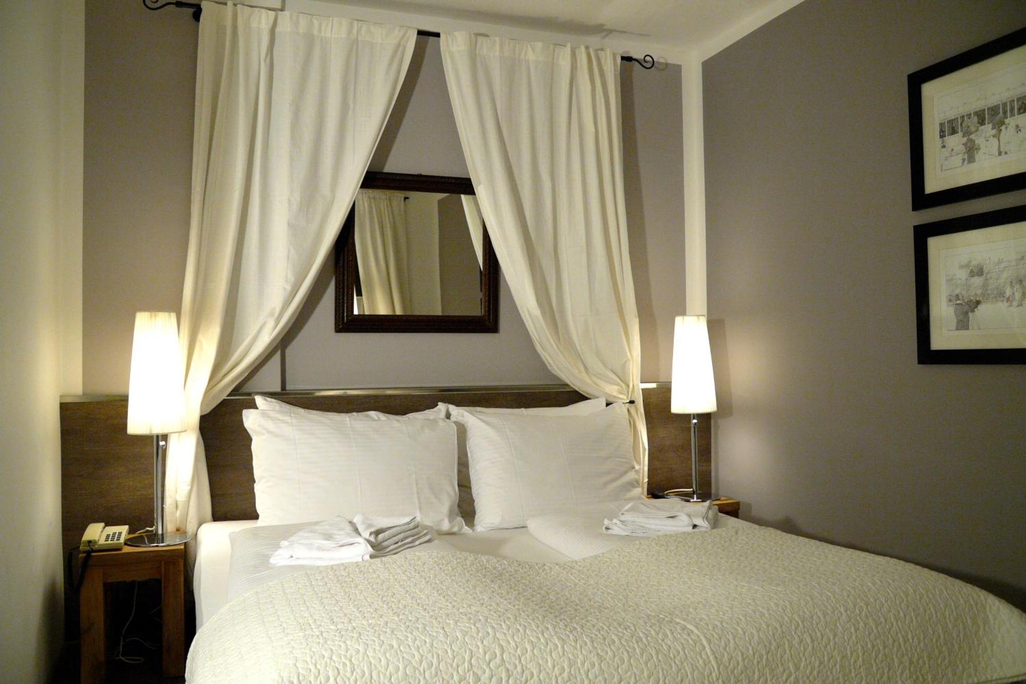 Bergland Hotel - Adults Only 잘츠부르크 외부 사진