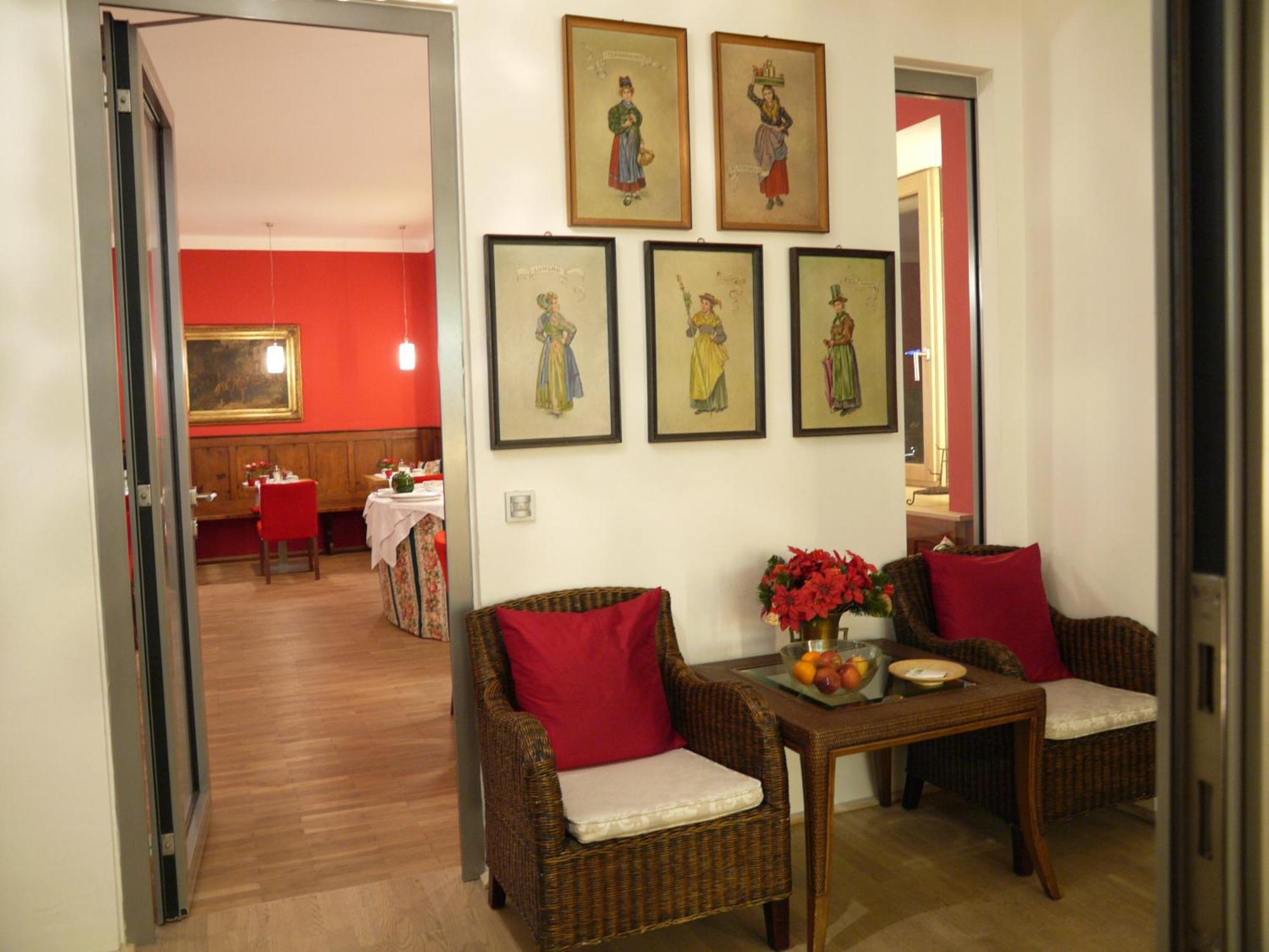 Bergland Hotel - Adults Only 잘츠부르크 외부 사진