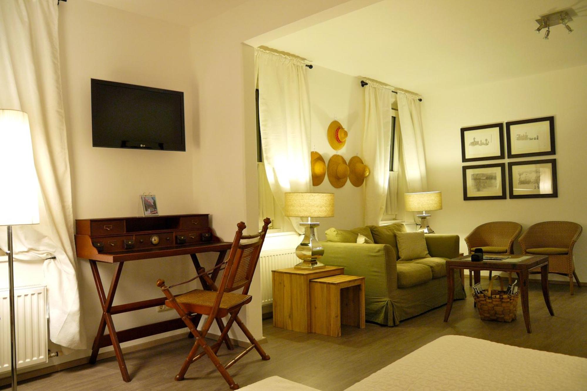Bergland Hotel - Adults Only 잘츠부르크 외부 사진