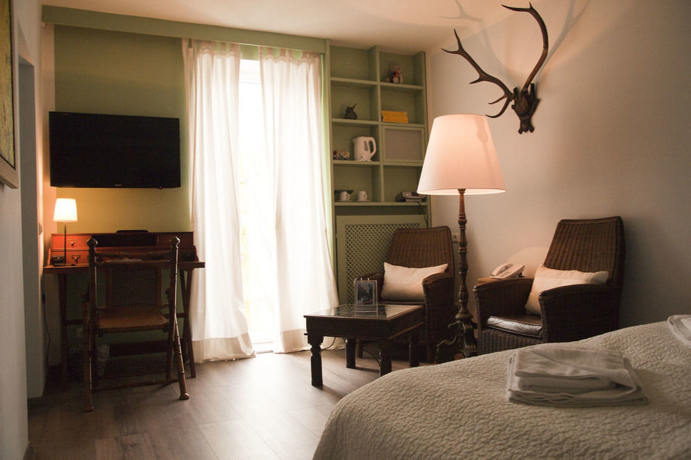 Bergland Hotel - Adults Only 잘츠부르크 외부 사진