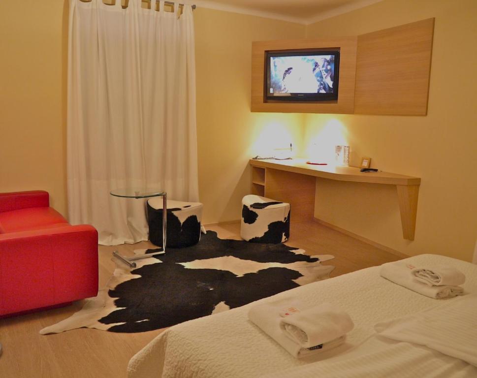 Bergland Hotel - Adults Only 잘츠부르크 외부 사진