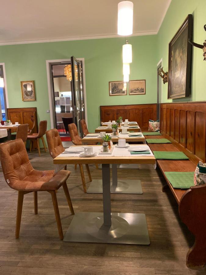 Bergland Hotel - Adults Only 잘츠부르크 외부 사진