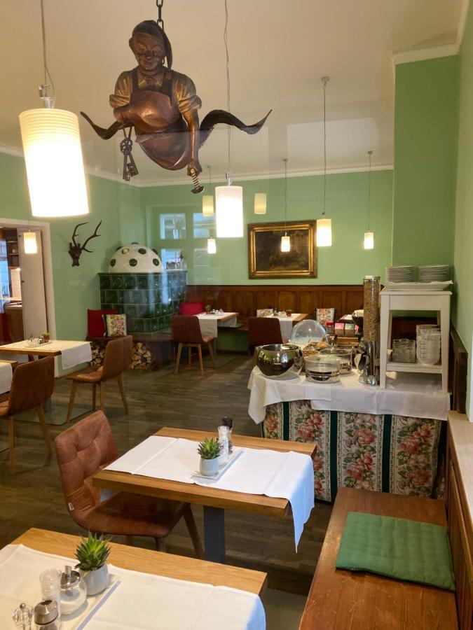 Bergland Hotel - Adults Only 잘츠부르크 외부 사진