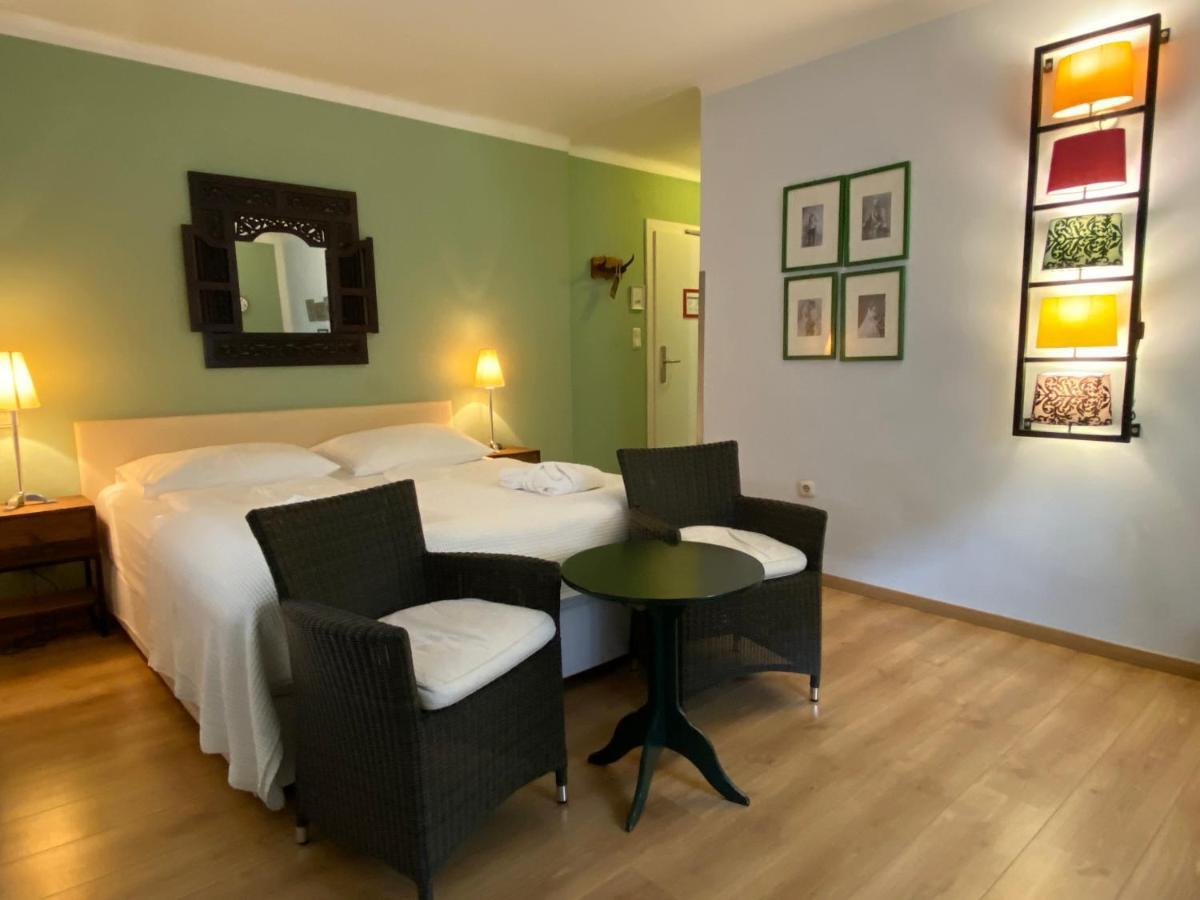 Bergland Hotel - Adults Only 잘츠부르크 외부 사진