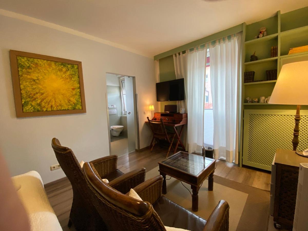 Bergland Hotel - Adults Only 잘츠부르크 외부 사진