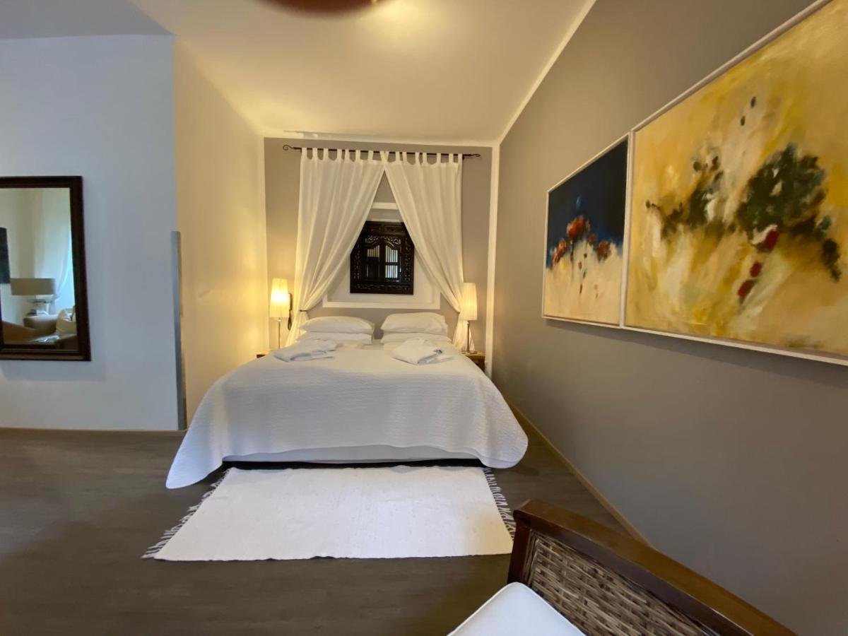 Bergland Hotel - Adults Only 잘츠부르크 외부 사진